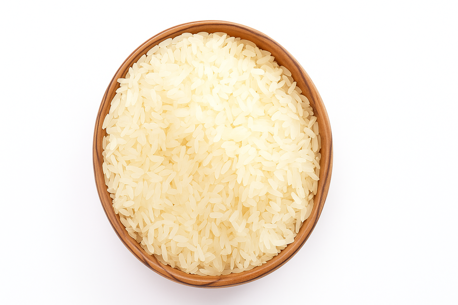Parboiled Rice